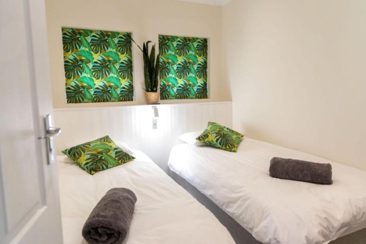 Mitre'S Edge Orchard Suite Klapmuts Exterior photo